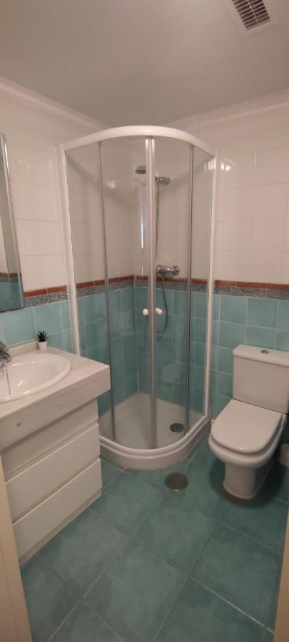 Apartamento Sabiñanigo Las Margas Pirineos, golf y piscina Sabiñánigo Exterior foto