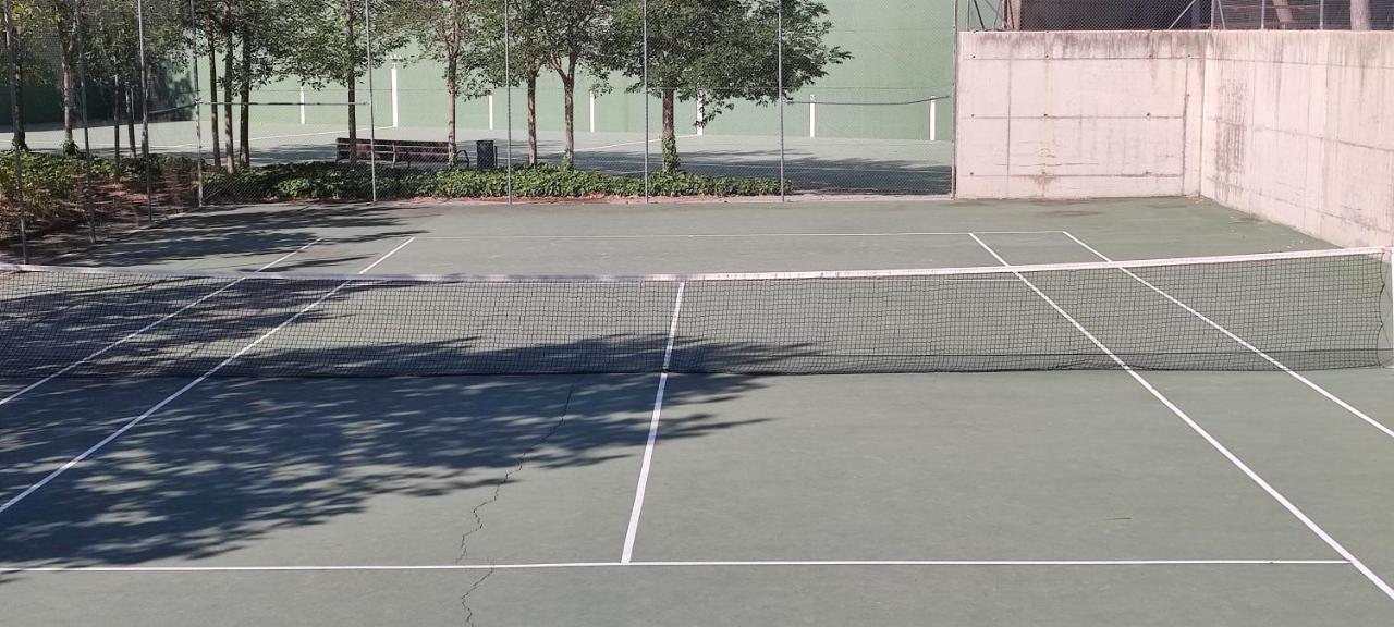 Apartamento Sabiñanigo Las Margas Pirineos, golf y piscina Sabiñánigo Exterior foto